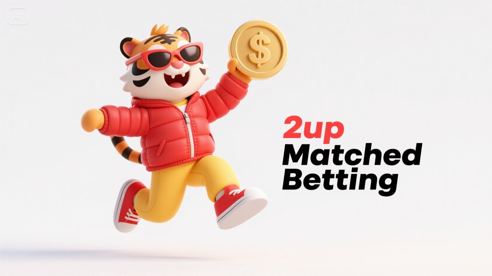 2up Matched Betting